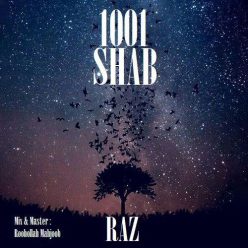 Raz – 1001 Shab